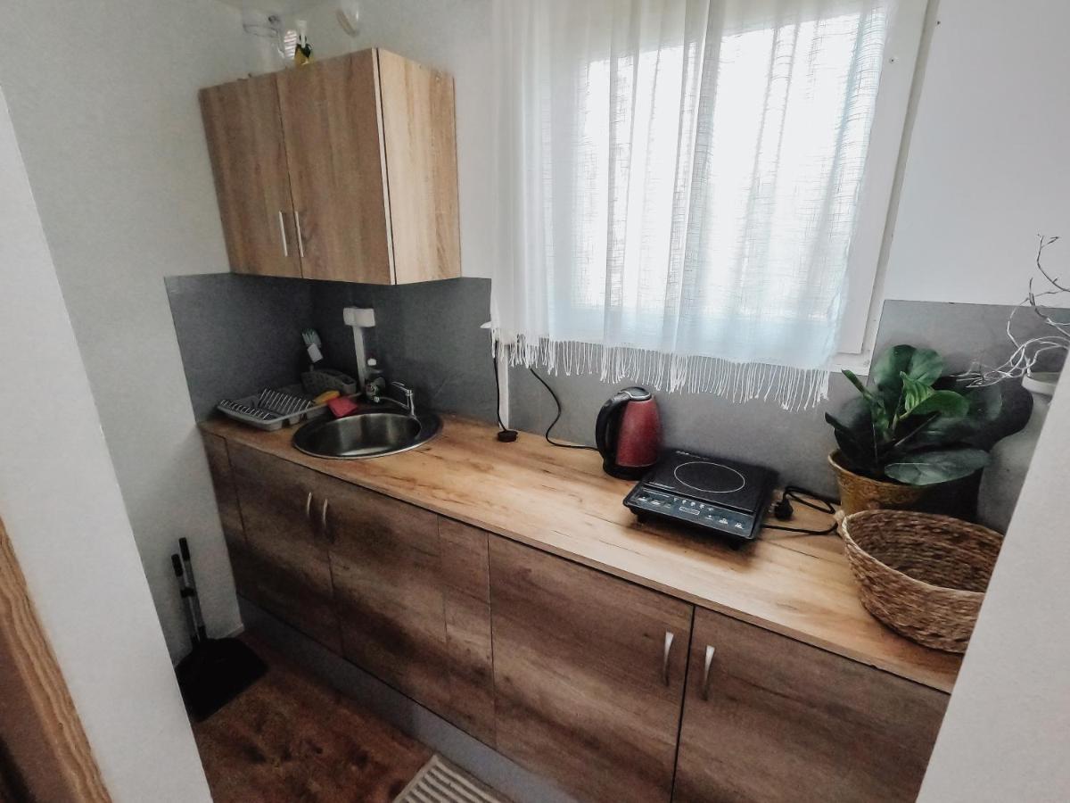 Koza i Brzoza, domki z kontenerów Piechowice  Exterior foto