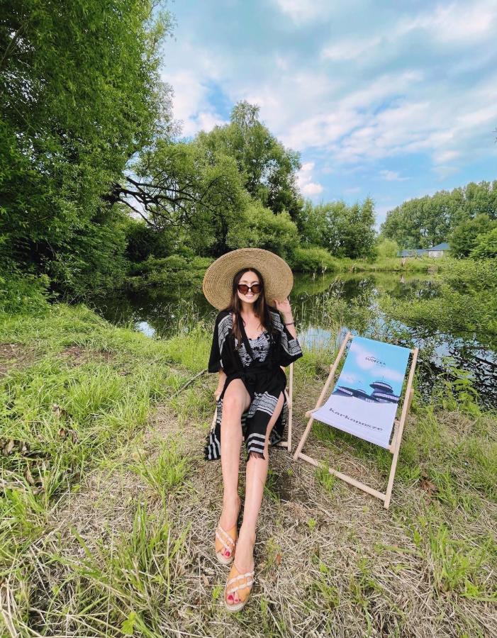 Koza i Brzoza, domki z kontenerów Piechowice  Exterior foto