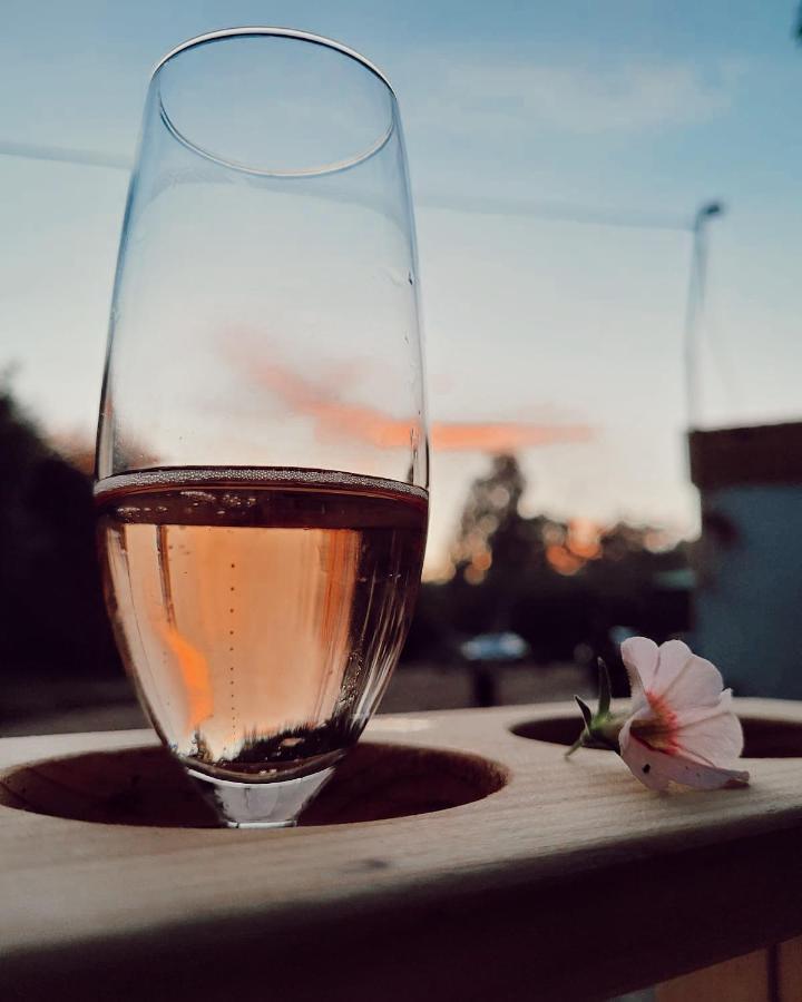 Koza i Brzoza, domki z kontenerów Piechowice  Exterior foto